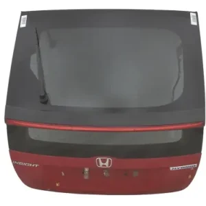 Oferta limitowana KLAPA TYLNA TYŁ HONDA INSIGHT II R81X